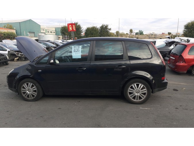 MANDO ELEVALUNAS DELANTERO DERECHO FORD FOCUS C-MAX 2004