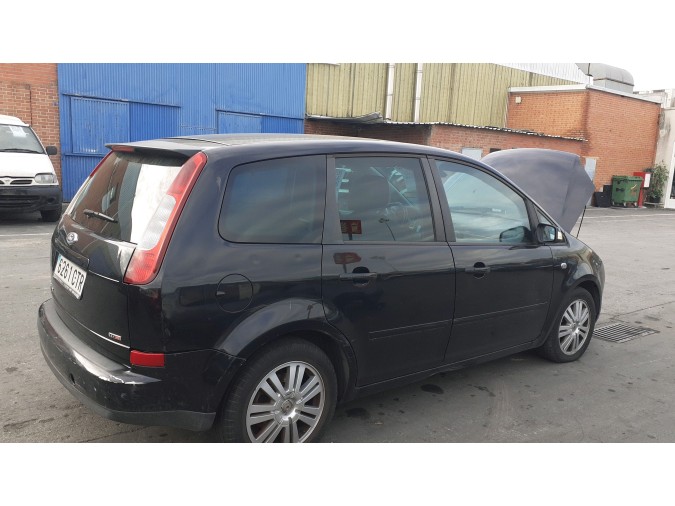 MANDO ELEVALUNAS DELANTERO DERECHO FORD FOCUS C-MAX 2004