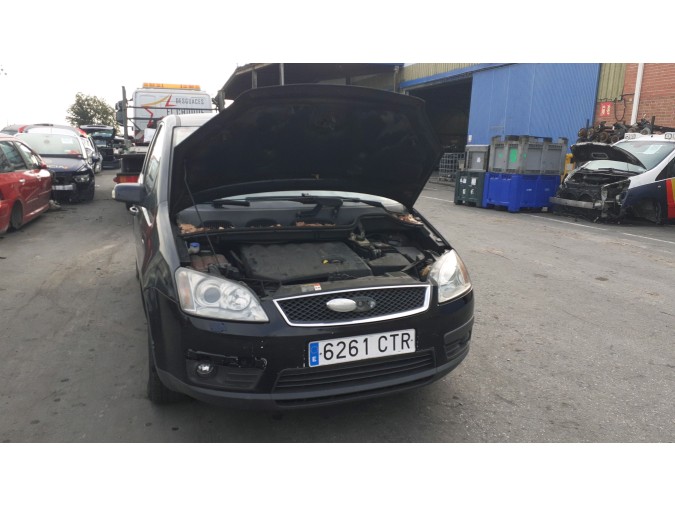 MANDO ELEVALUNAS DELANTERO DERECHO FORD FOCUS C-MAX 2004