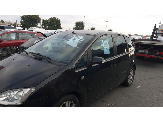 MANDO ELEVALUNAS DELANTERO DERECHO FORD FOCUS C-MAX 2004