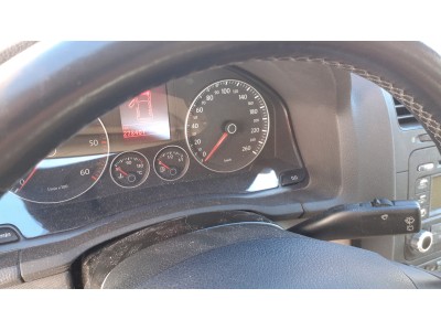 PANEL FRONTAL VOLKSWAGEN GOLF 2006