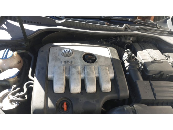 INTERCOOLER VOLKSWAGEN GOLF 2006