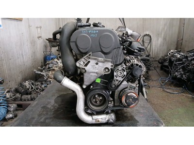 Motor VOLKSWAGEN GOLF 2006