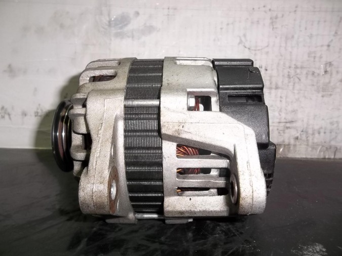 Alternador CHEVROLET KALOS 2007