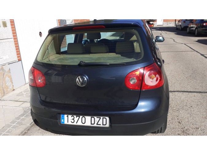 MANDO ELEVALUNAS VOLKSWAGEN GOLF 2006