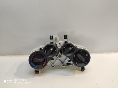 MANDO CALEFACCIÓN FIAT PANDA 2006