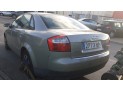 Autorradio AUDI A4 2001