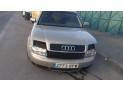 Autorradio AUDI A4 2001