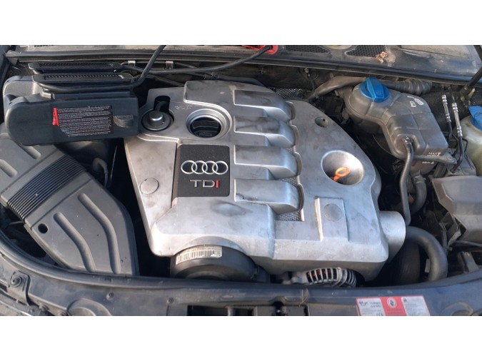 Autorradio AUDI A4 2001