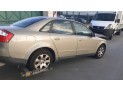 ELEVALUNAS DELANTERO DERECHO AUDI A4 2001