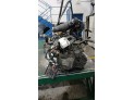 MOTOR CON ACCESORIOS Y CAJA DE CAMBIOS PEUGEOT 307 2002