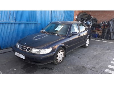 MECANICA DELANTERA SIN CUNA SAAB 9-3 2002