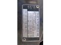 MECANICA DELANTERA SIN CUNA SAAB 9-3 2002