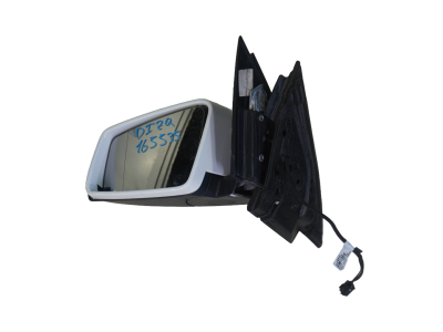 RETROVISOR IZQUIERDO MERCEDES C 200 CDI BLANCO 2013