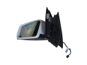 RETROVISOR IZQUIERDO MERCEDES C 200 CDI BLANCO 2013