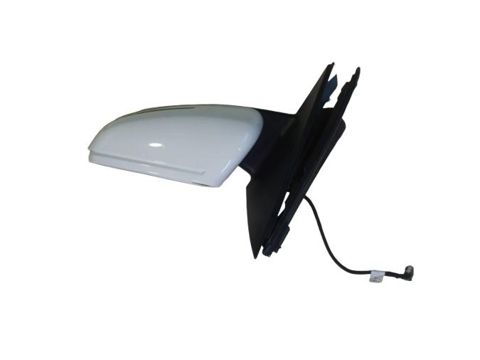 RETROVISOR IZQUIERDO MERCEDES C 200 CDI BLANCO 2013