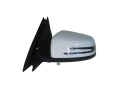 RETROVISOR IZQUIERDO MERCEDES C 200 CDI BLANCO 2013