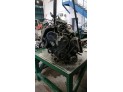 MOTOR CON ACCESORIOS Y CAJA DE CAMBIOS PEUGEOT 406 1997