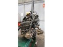 MOTOR CON ACCESORIOS Y CAJA DE CAMBIOS PEUGEOT 406 1997