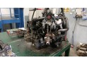 MOTOR CON ACCESORIOS Y CAJA DE CAMBIOS PEUGEOT 406 1997