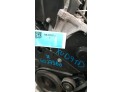 MOTOR CON ACCESORIOS Y CAJA DE CAMBIOS PEUGEOT 406 1997