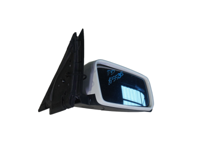 RETROVISOR DERECHO MERCEDES C 200 CDI BLANCO 2013