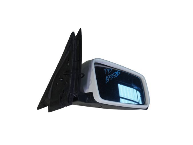 RETROVISOR DERECHO MERCEDES C 200 CDI BLANCO 2013