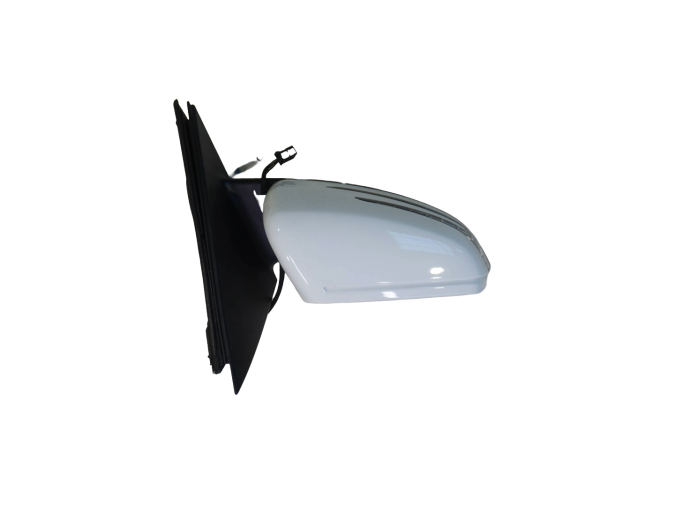 RETROVISOR DERECHO MERCEDES C 200 CDI BLANCO 2013