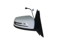 RETROVISOR DERECHO MERCEDES C 200 CDI BLANCO 2013