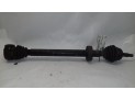TRANSMISION DERECHA SO SEAT IBIZA 1998