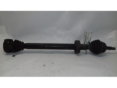 TRANSMISION DERECHA SO SEAT IBIZA 1998