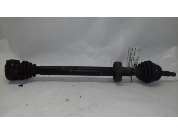 TRANSMISION DERECHA SO SEAT IBIZA 1998