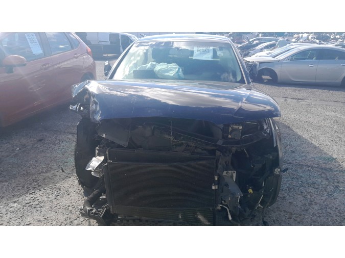 JUEGO PUERTAS DELANTERAS AUDI A4 2013