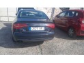 JUEGO PUERTAS DELANTERAS AUDI A4 2013