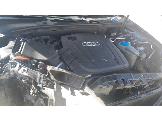 JUEGO PUERTAS DELANTERAS AUDI A4 2013