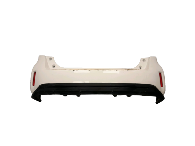 PARAGOLPES TRASERO TOYOTA PRIUS BLANCO 2017