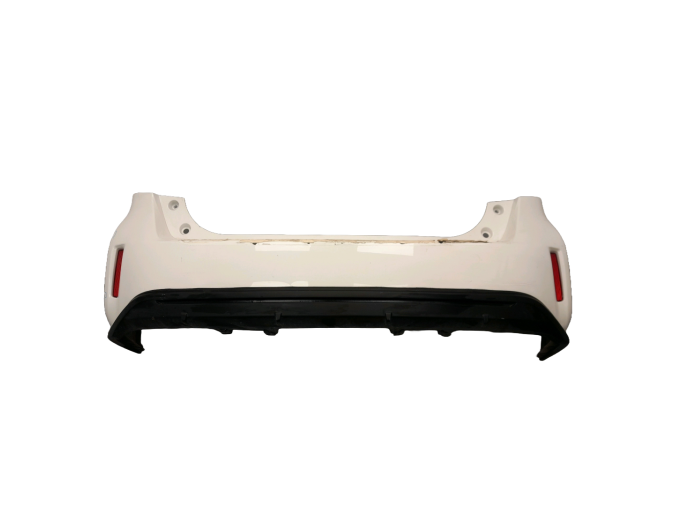 PARAGOLPES TRASERO TOYOTA PRIUS BLANCO 2017