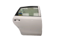 PUERTA TRASERA DERECHA TOYOTA PRIUS BLANCO 2017
