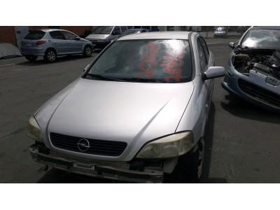 Radiador motor OPEL ASTRA 1999