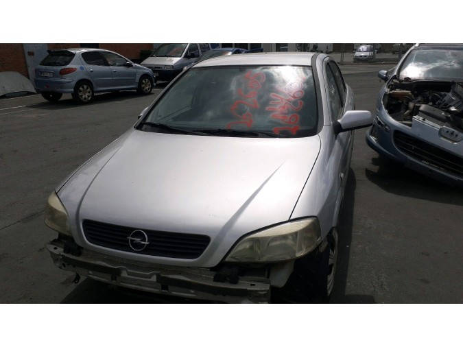 Radiador motor OPEL ASTRA 1999