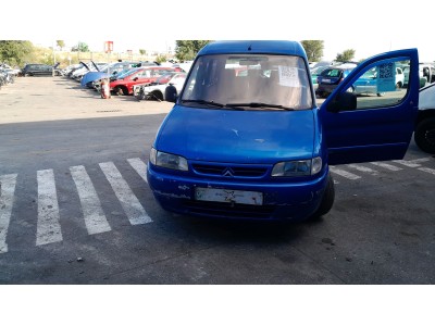 JUEGO FAROS DELANTEROS CITROEN BERLINGO 1998