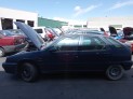 PUERTA TRASERA IZQUIERDA CITROEN ZX 1996