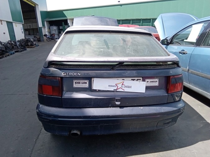 PUERTA TRASERA IZQUIERDA CITROEN ZX 1996