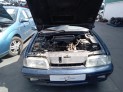 PUERTA TRASERA IZQUIERDA CITROEN ZX 1996