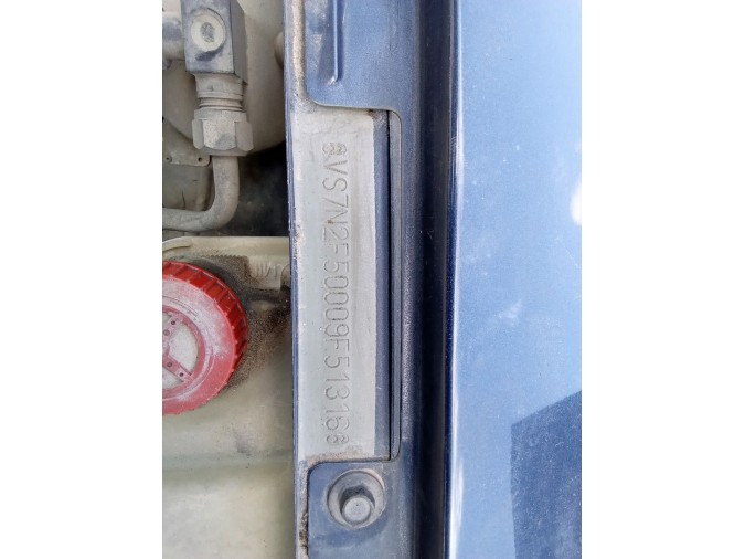 PUERTA TRASERA IZQUIERDA CITROEN ZX 1996