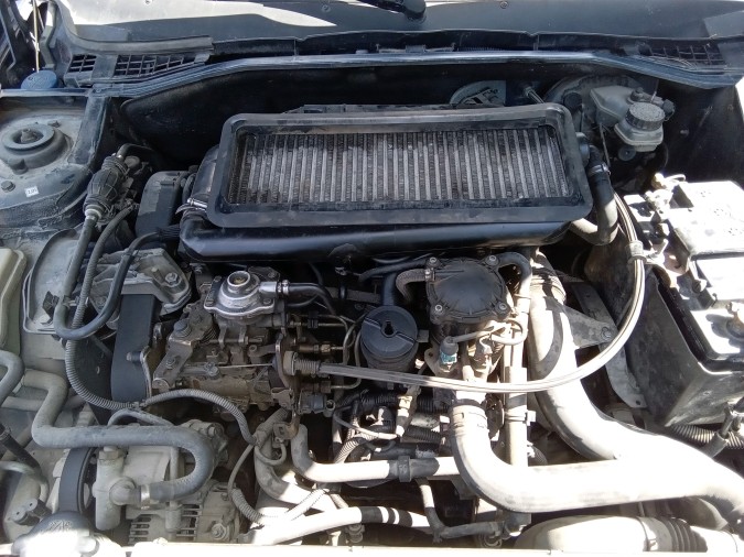 PANEL DELANTERO CITROEN ZX 1996