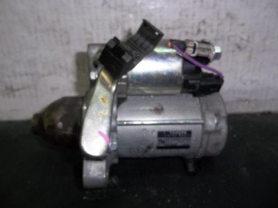 MOTOR ARRANQUE TOYOTA YARIS 2010