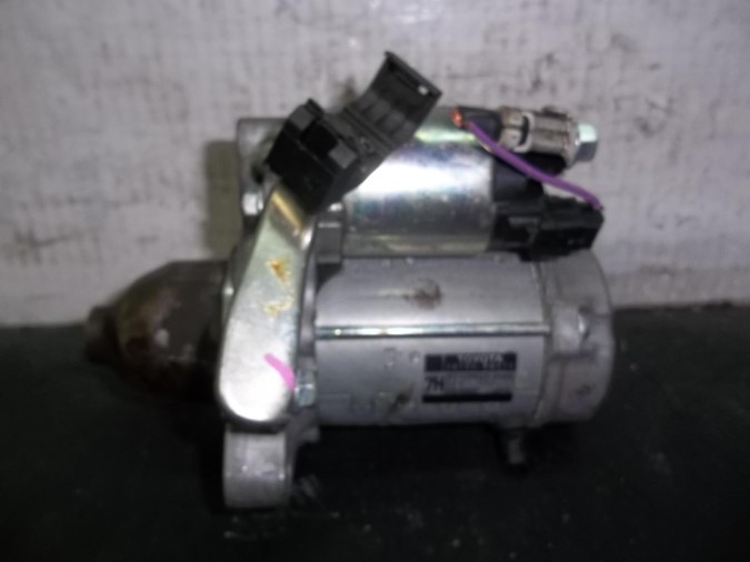 MOTOR ARRANQUE TOYOTA YARIS 2010