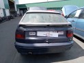 PALANCA CAMBIO CITROEN ZX 1996