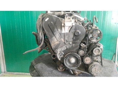 ALTERNADOR CITROEN ZX 1996